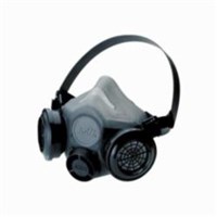 Reusable Respirators and Cartridges