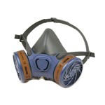 Half Mask Respirators