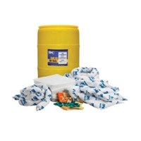 Spill Kits and Stations