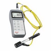 Portable Electronic Hardness Testers