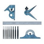 Measuring and Layout Tools