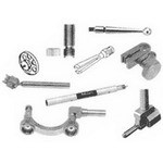 Precision Measuring Accessories