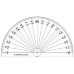 Protractors