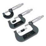 Micrometer Sets