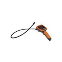 Inspection Cameras and Video Borescopes