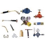 Gas Welding Equipment