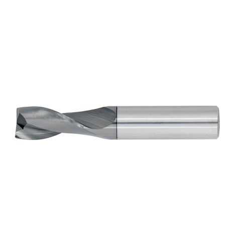 31/32 2FL SE SQ TiALN CARBIDE END MILL