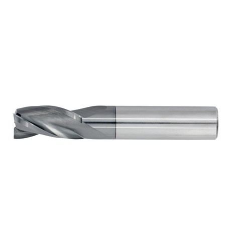 61/64 3FL SE SQ TiALN CARBIDE END MILL