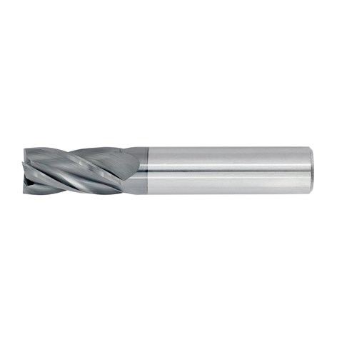 11/32 4FL SE SQ TiALN CARBIDE END MILL