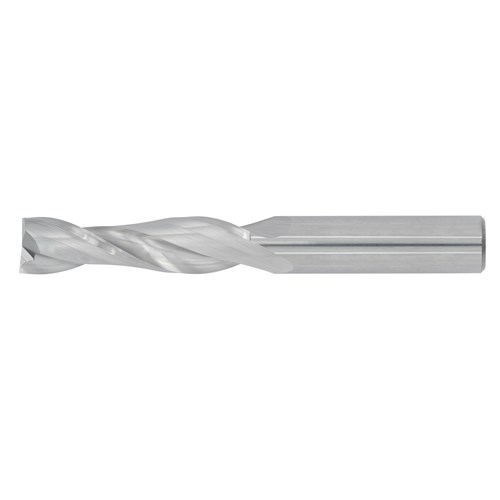 1" 2FL SE SQ CARBIDE END MILL