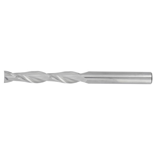 3/4 2FL SE SQ CARBIDE END MILL