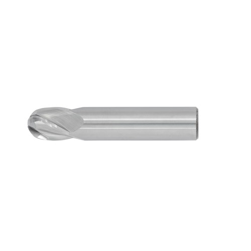 1/16 4FL SE BN CARBIDE END MILL