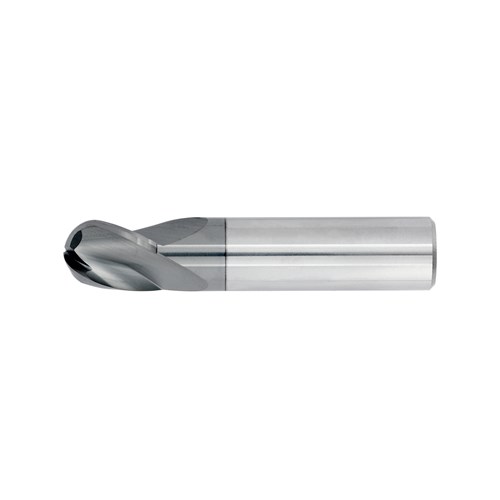 3/64 3FL SE BN TiALN CARBIDE END MILL