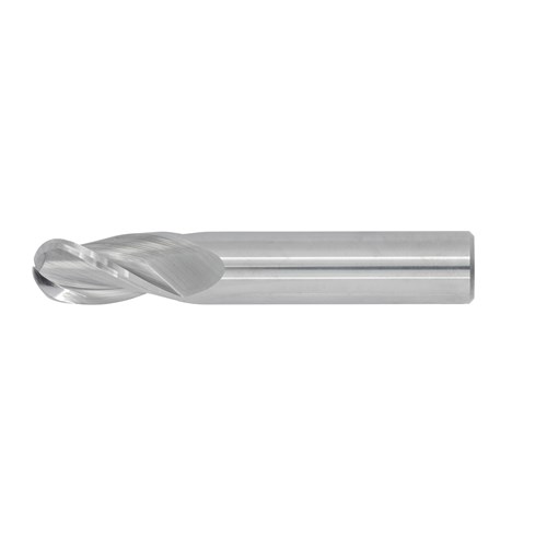 9/32 3FL SE BN CARBIDE END MILL