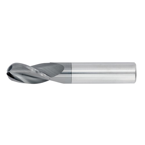 5/64 3FL SE BN TiALN CARBIDE END MILL