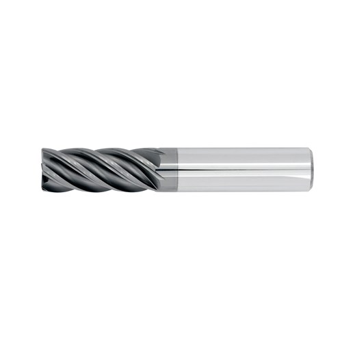 1" 5FL SE .030R TiALN CARBIDE END MILL