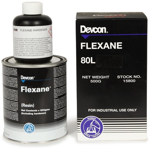 1LB FLEXANE 80 LIQUID