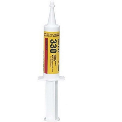 AA 330 25ML STRUCTURAL ADHESIVE