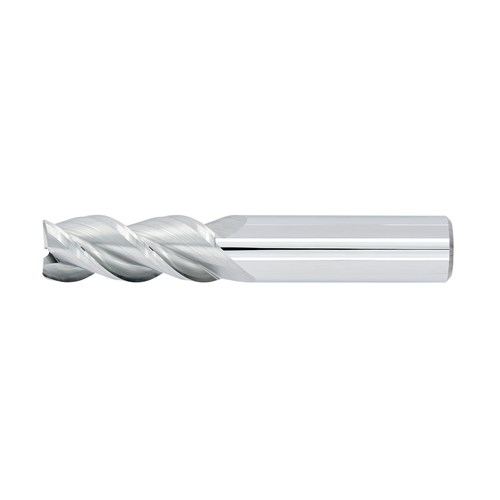 1/4 3FL SE .020R CARBIDE END MILL