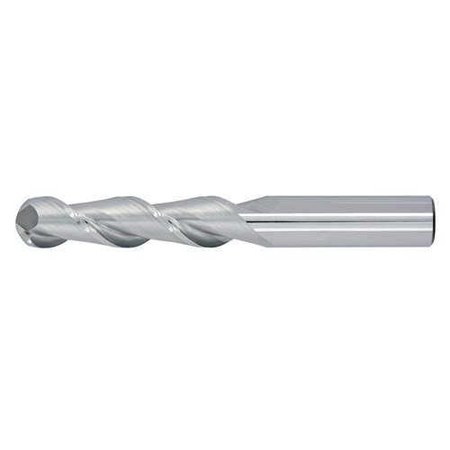 3/4 2FL SE BN CARBIDE END MILL