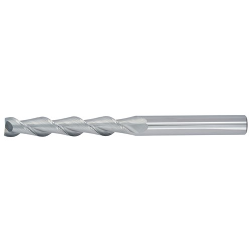 3/4 2FL SE SQ CARBIDE END MILL