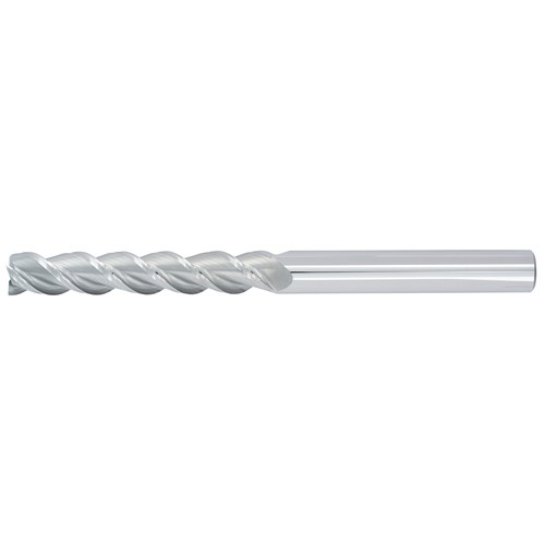 3/4 3FL SE SQ CARBIDE END MILL