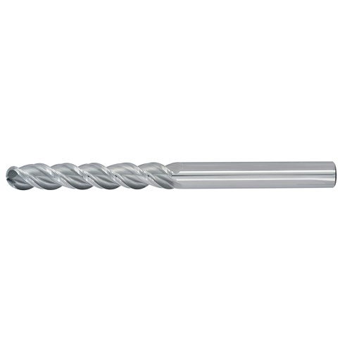 1/4 3FL SE BN CARBIDE END MILL