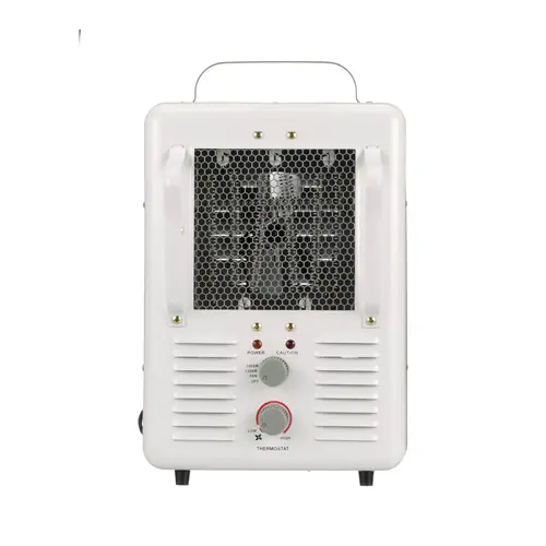 TPI 1300/1500 WATT RADIANT HEATER