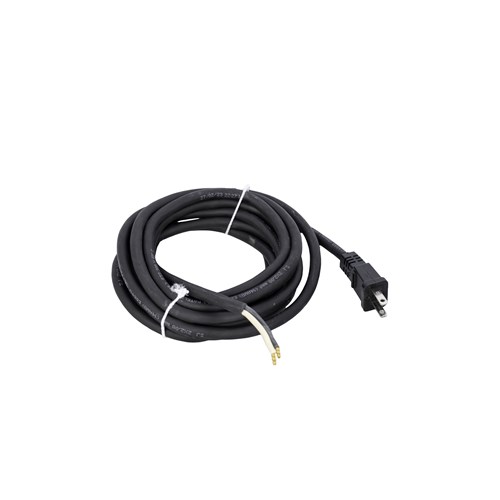 MAINS CABLE 110V WITH USA PLUG