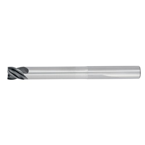 1" 4FL SE SQ TiALN CARBIDE END MILL