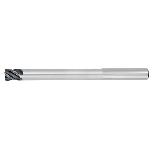 1" 4FL SE .020R TiALN CARBIDE END MILL