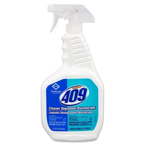 32OZ SPRAY CLOROX 409 CLEANER