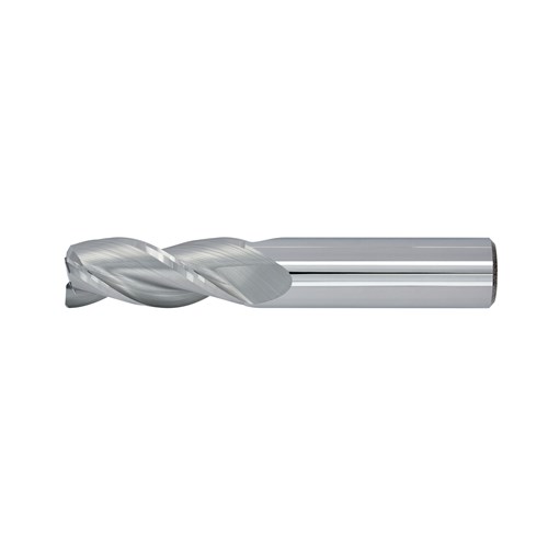 1/4 3FL SE .015R CARBIDE END MILL