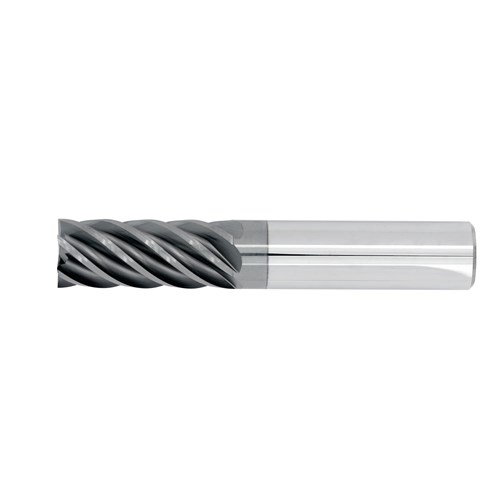 1/2 7FL SE SQ ALL4 CARBIDE END MILL