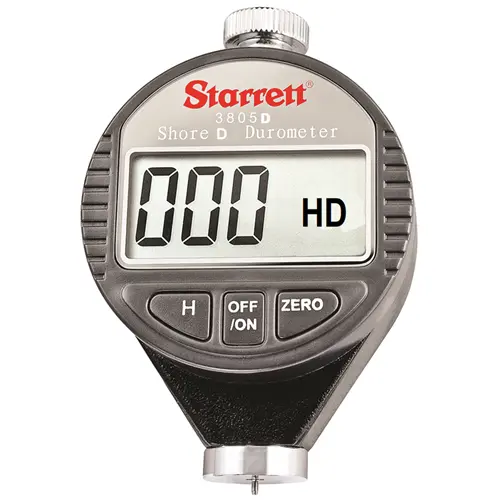 SHORE D DOROMETER