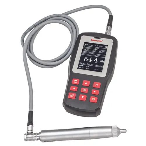 ULTRASONIC HARDNESS GAGE 2kg PROBE