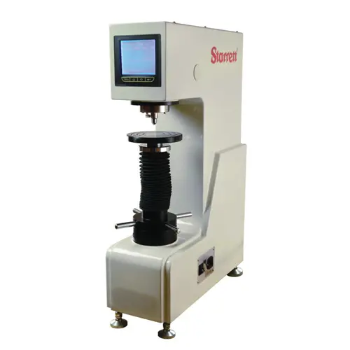 BRINELL HARDNESS TESTER