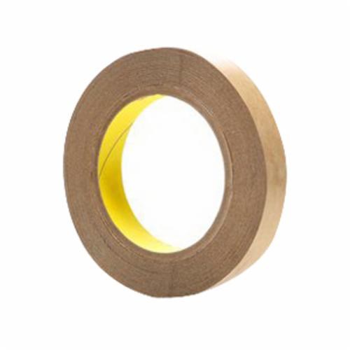 415 1X36YD DOUBLE COATED FILM TAPE CLEAR