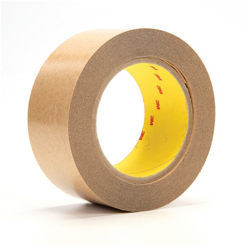 415 2X36YD 4MIL DOUBLE COATED TAPE CLEAR