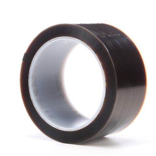 5490 2X36YD PTFE FILM TAPE BROWN