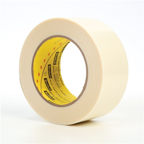 2X18YD 5423 UHMW 12 MIL CLEAR TAPE