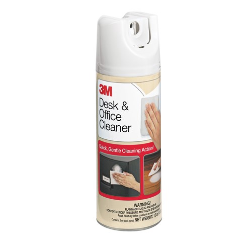 573 DESK-OFFICE CLEANER SPRAY