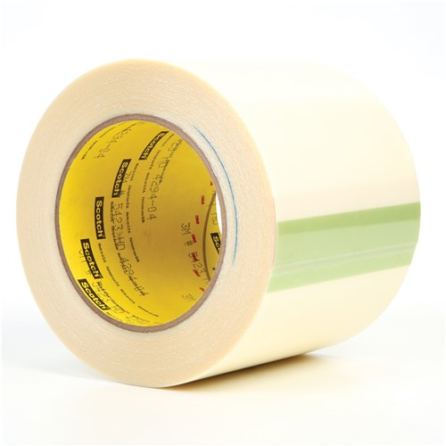 5423 4x18YD 12MIL UHMW FILM TAPE