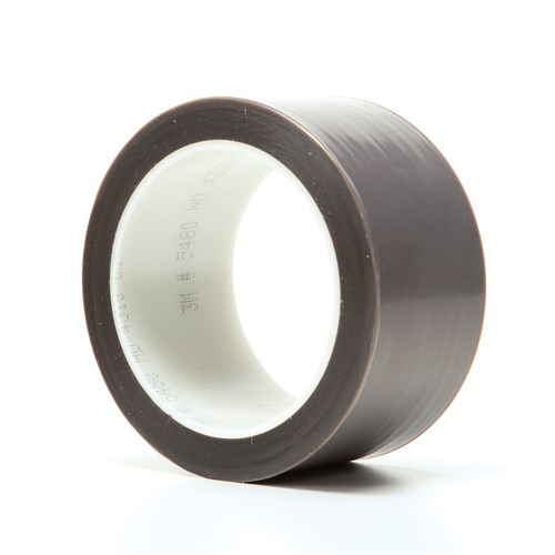 5480 2X36YD PTFE FILM TAPE GRAY