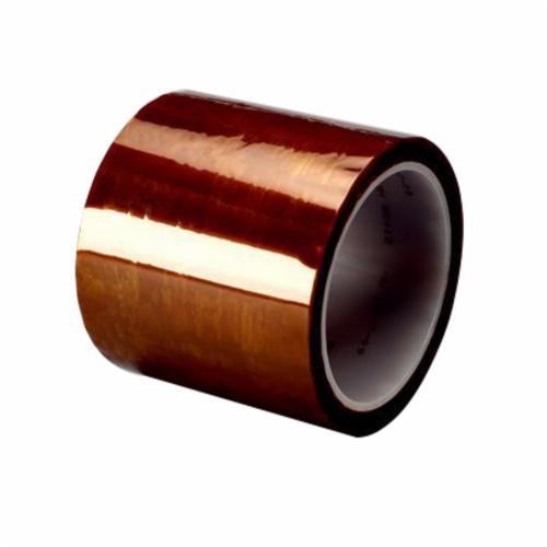 1/2X36YD 2.7ML POLYIMIDE FILM TAPE AMBER