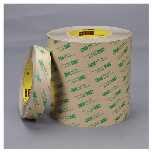 468MP 24X180YD 5MIL TRANSFER TAPE