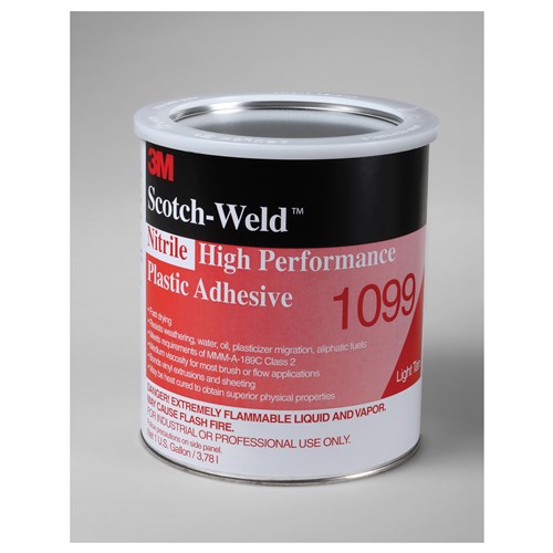 1099 GAL VINYL ADHESIVE