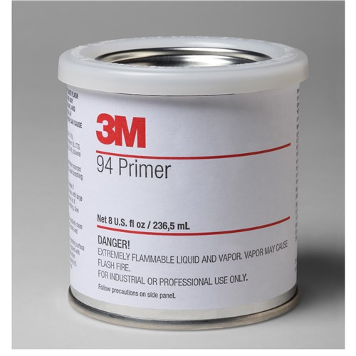 94 1/2PT TAPE PRIMER LIGHT YELLOW