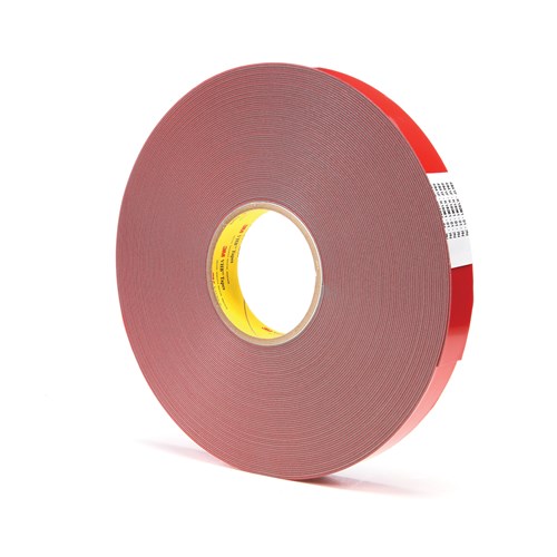 4941F 1X36YD VHB ACRYLIC FOAM TAPE GRAY