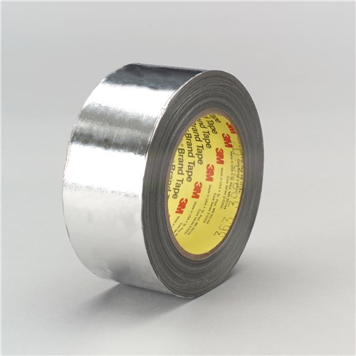 363 1X36YD ALUMINUM FOIL TAPE